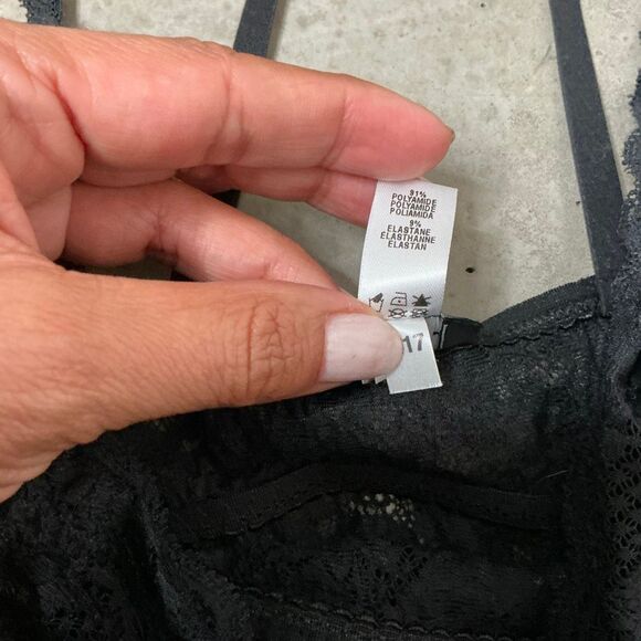 Cosabella Never Say Never Bralette - Picture 6 of 6